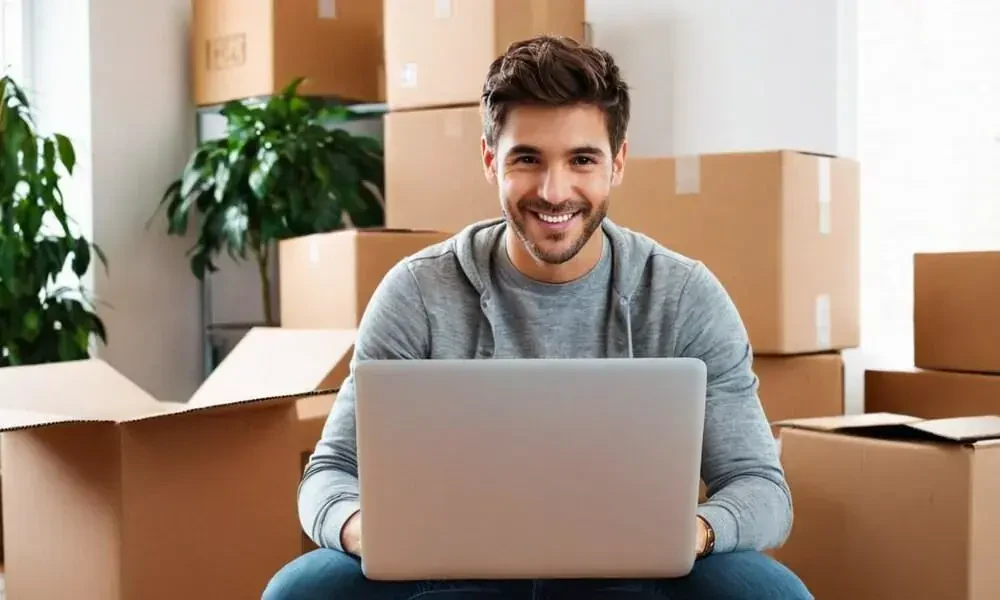 Reliable Moving Company From California To Canada