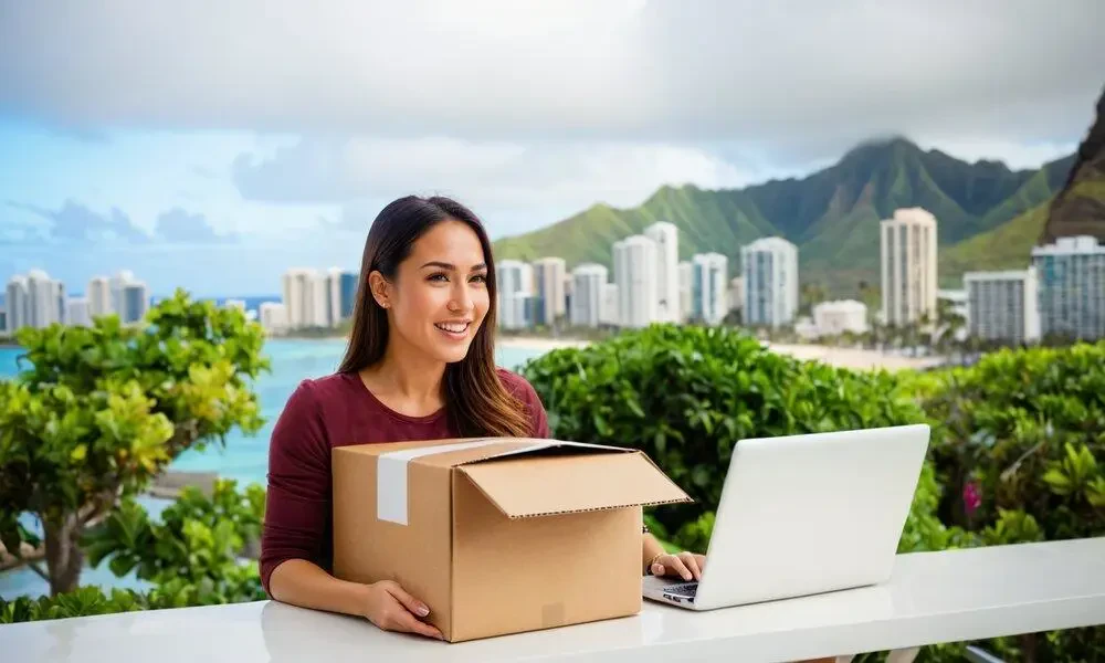 Steps To Find Top Moving Company In Hawaii