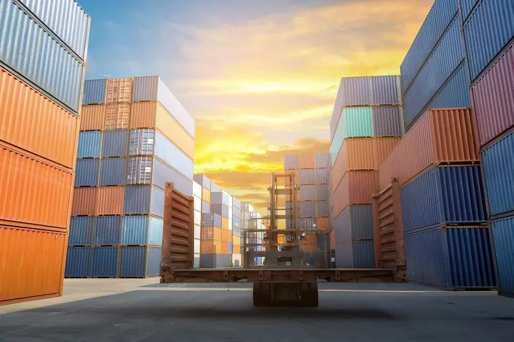 Finland International Moving Companies