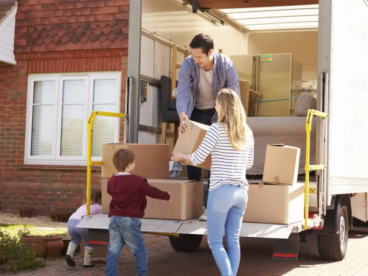 Best Finley Movers Near Me – Premium Finley, WA Moving Companies