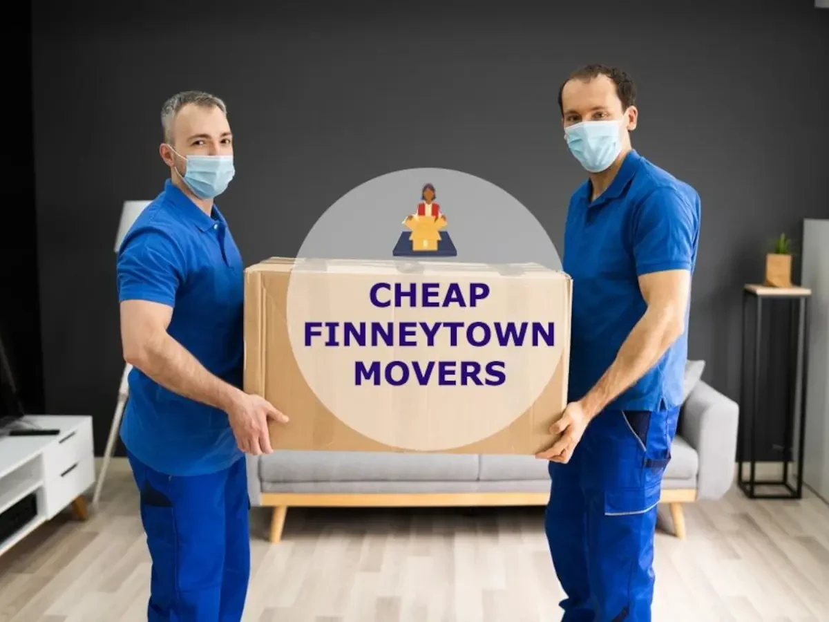 Best Finneytown Movers Near Me – Premium Finneytown, OH Moving Companies