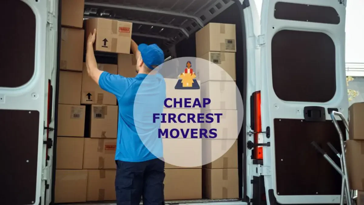 Best Fircrest Movers Near Me – Premium Fircrest, WA Moving Companies