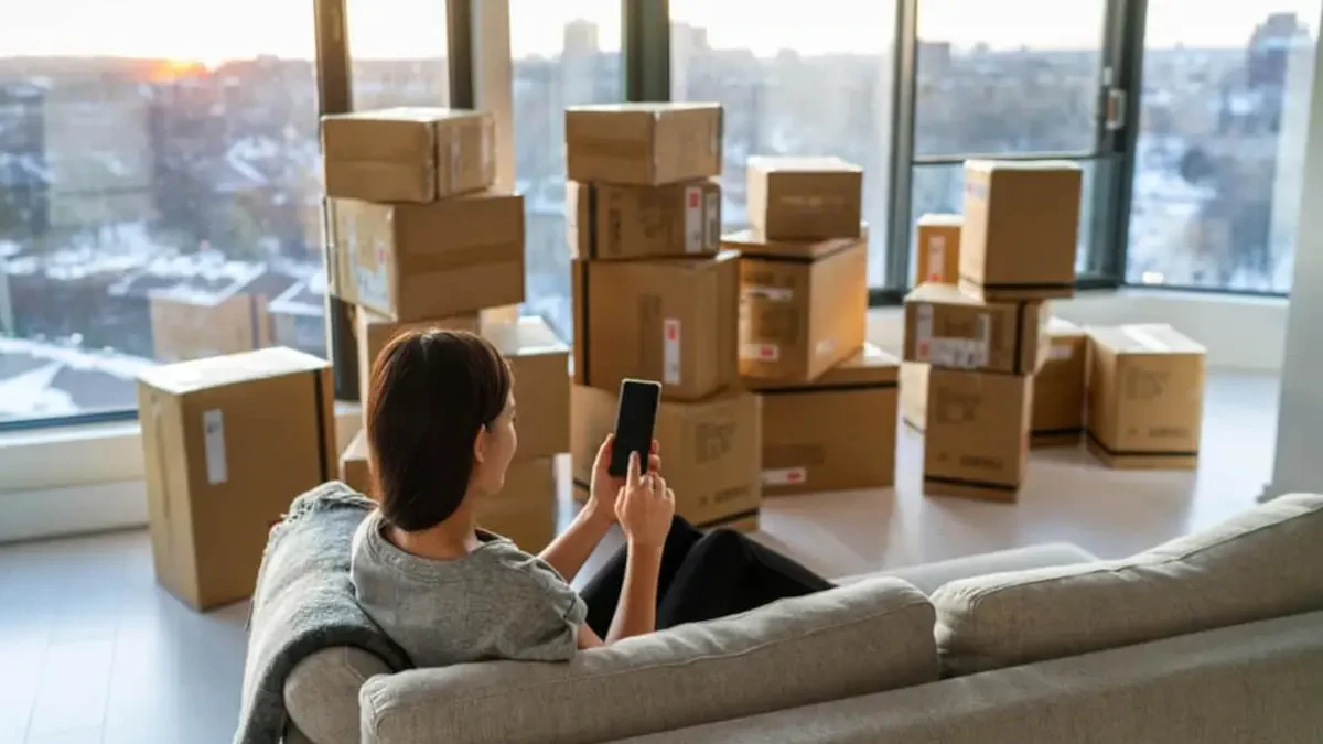 Fishers to Indianapolis Movers Near Me – Fishers to Indianapolis Moving Companies Cost