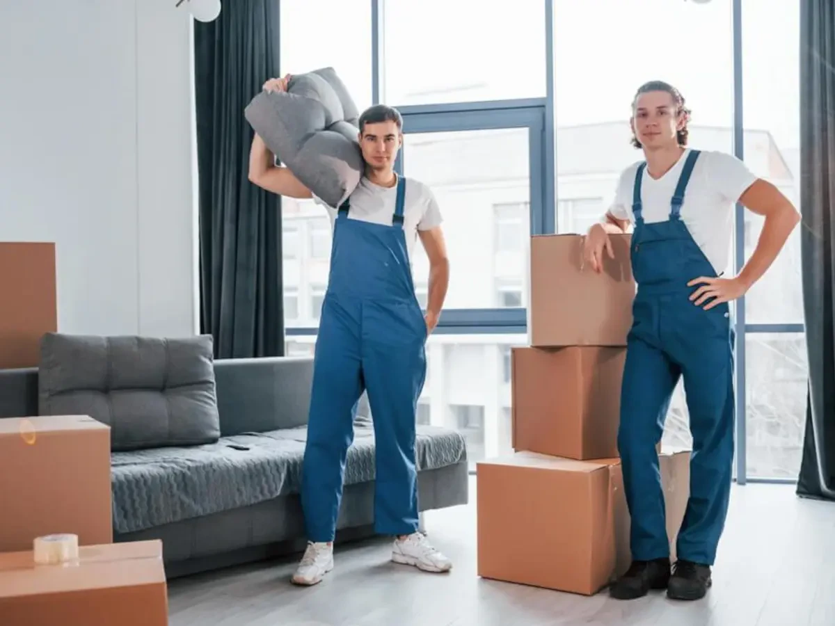 Fishers to Noblesville Movers Near Me – Fishers to Noblesville Moving Companies Cost