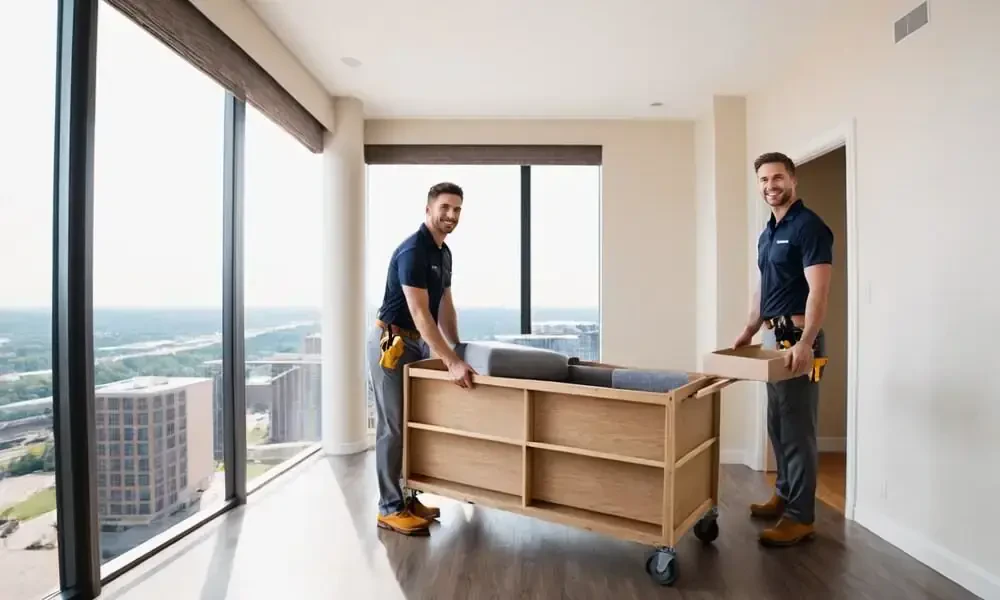 Cost Of Moving A Pool Table