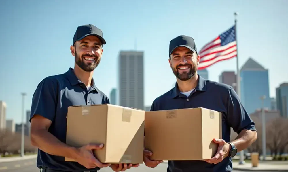 Piano Movers Near Me Denver, CO