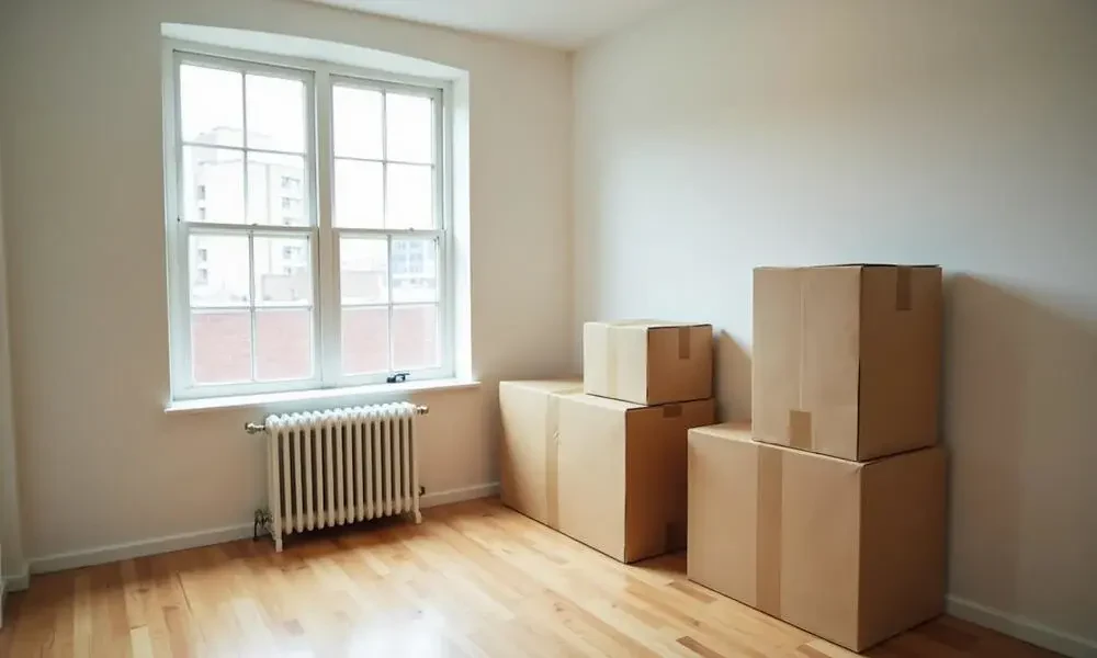 Long-Distance Moving Quotes Camarillo, CA