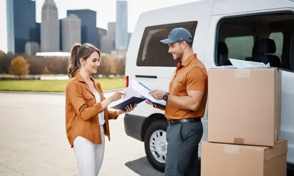 Check Licensing and Insurance