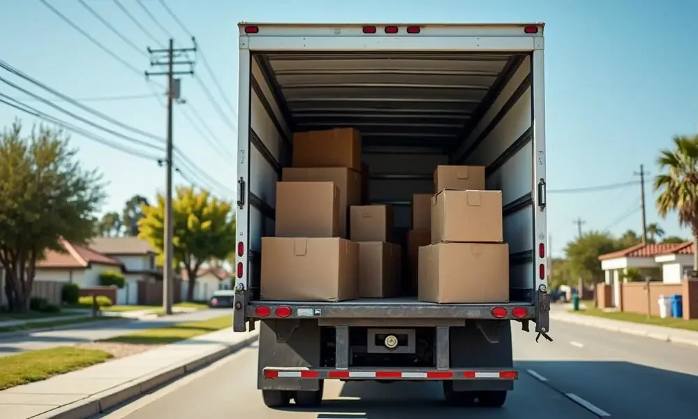 Flat Rate and Hourly movers Cost Brownsville, TX