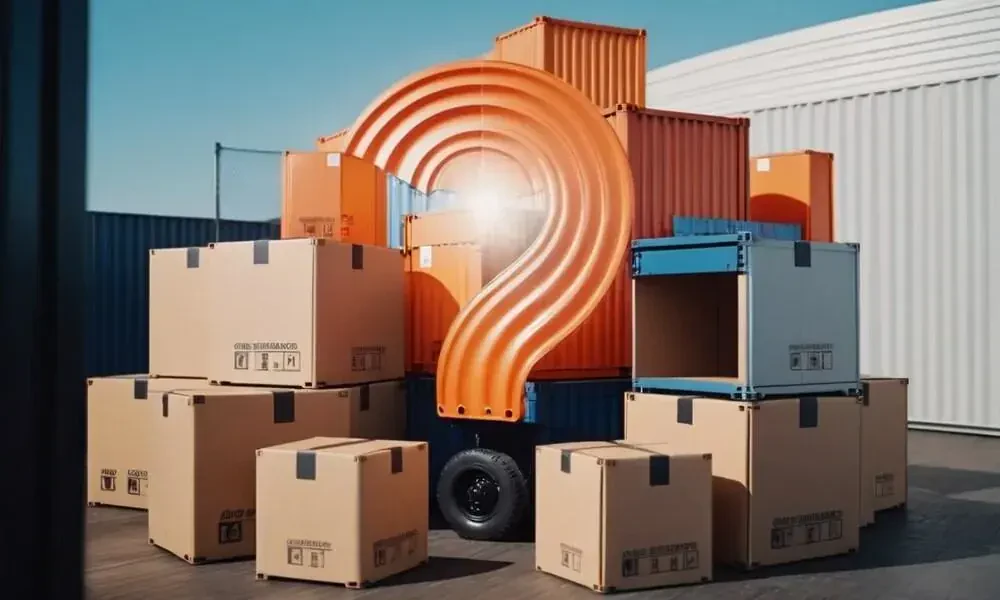 Three Movers Cargo Container And Freight Delivery Services To Portugal