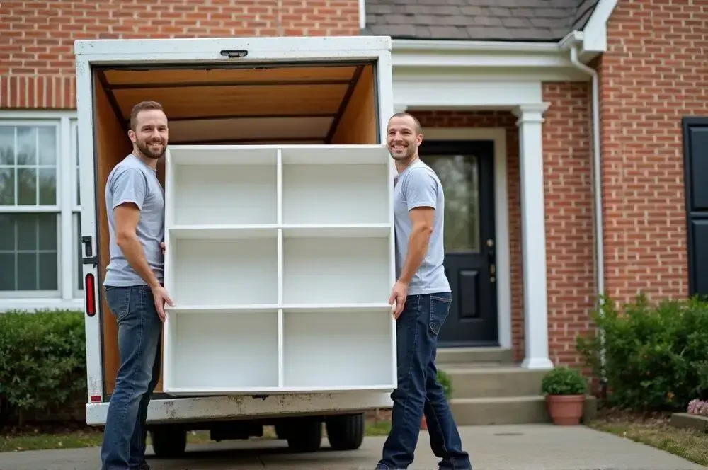Moving Company Reviews Danville, VA