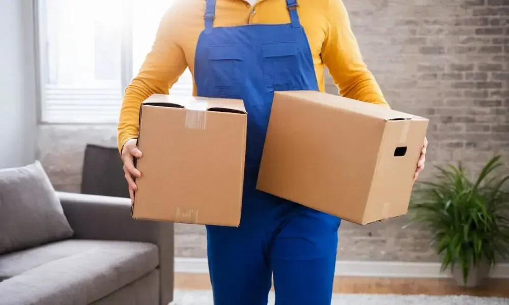 Flat Rates And Hourly Moving Company Connecticut, CT 