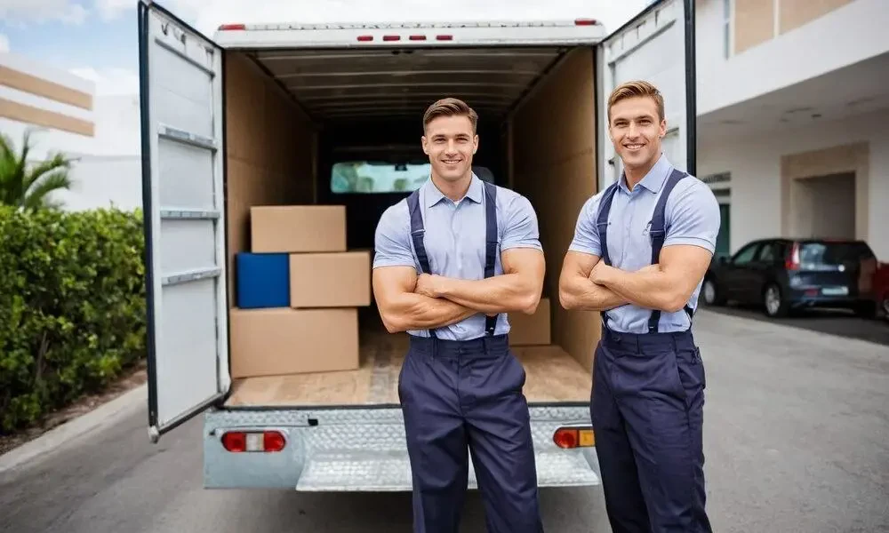 Flat Rates And Hourly Moving Company Fort Lauderdale, FL