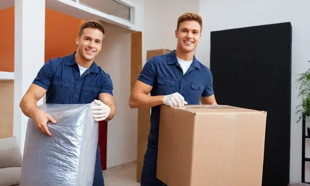 Flat Rates And Hourly Moving Company Phoenix, AZ