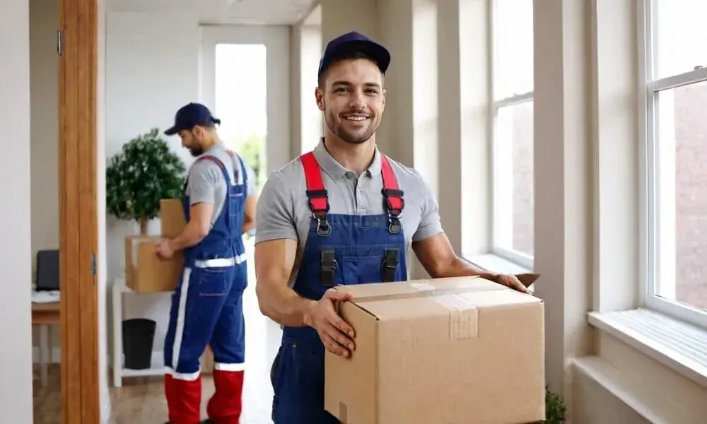 Hourly Movers in Atlanta