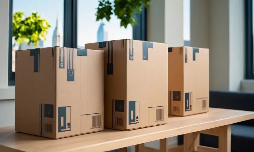 Short Distance Moving Service Philadelphia