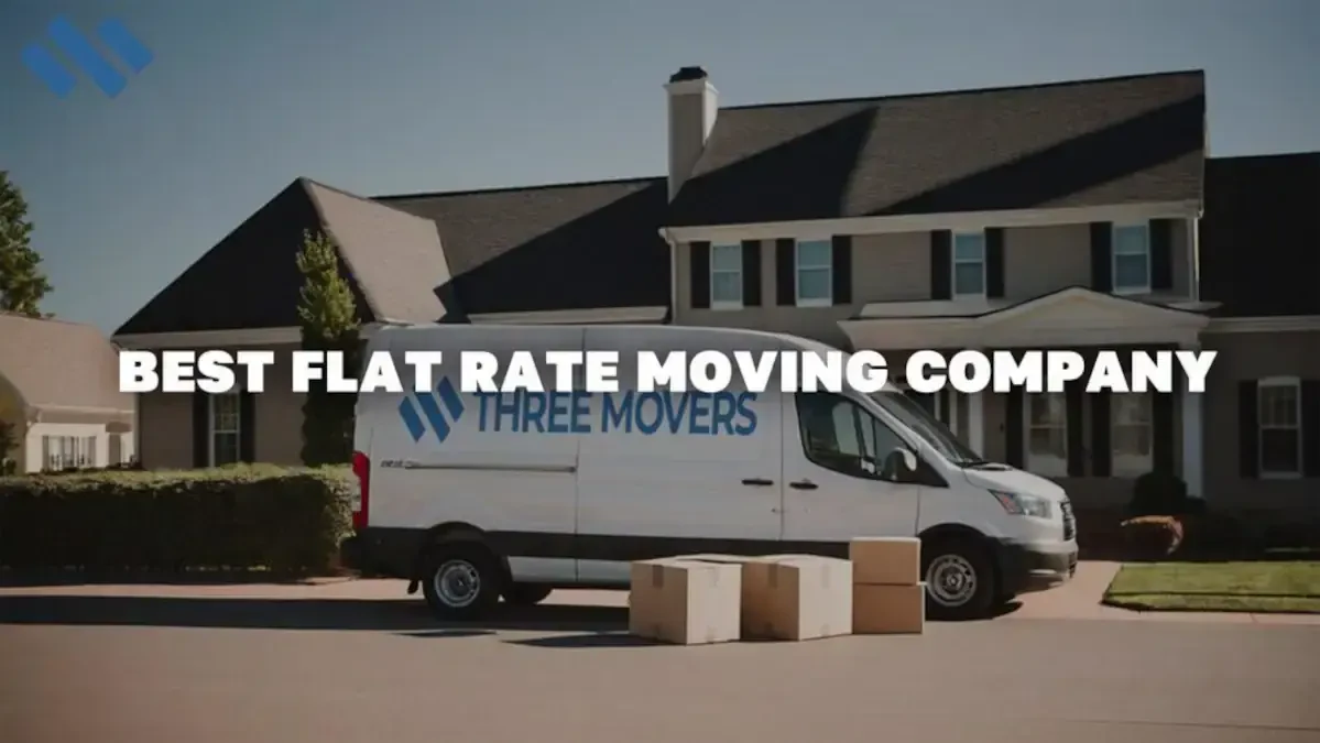 Flat Rate Movers: Affordable Moving Solutions Near You