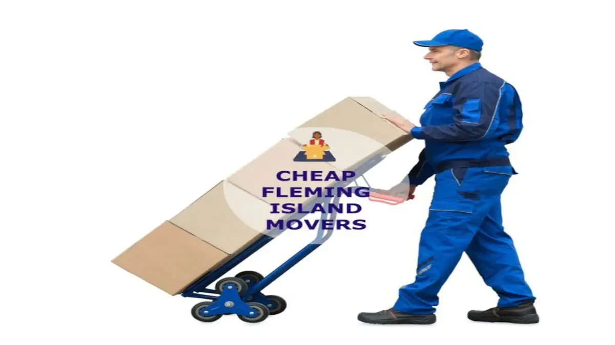 Best Fleming Island Movers Near Me – Premium Fleming Island, FL Moving Companies