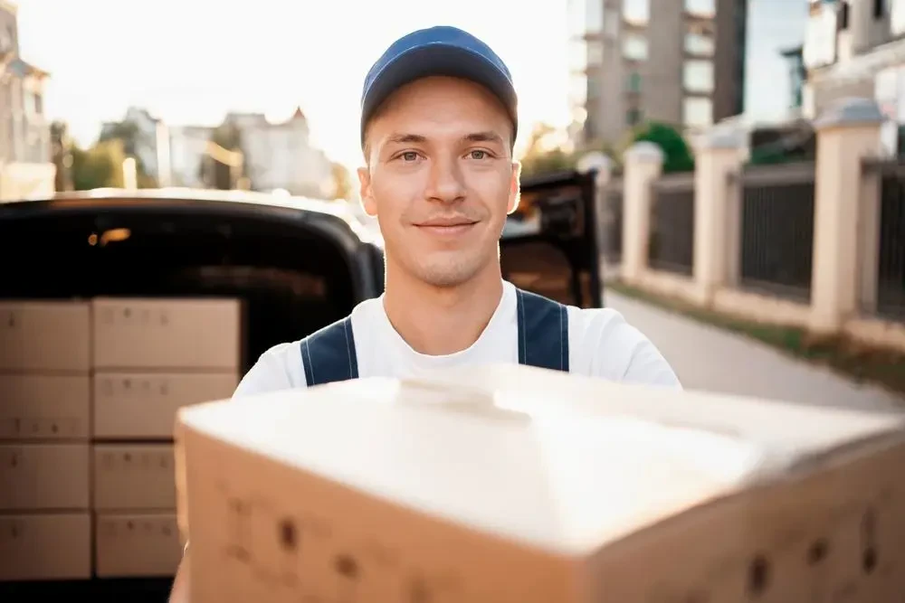 shipping services in fleming island florida