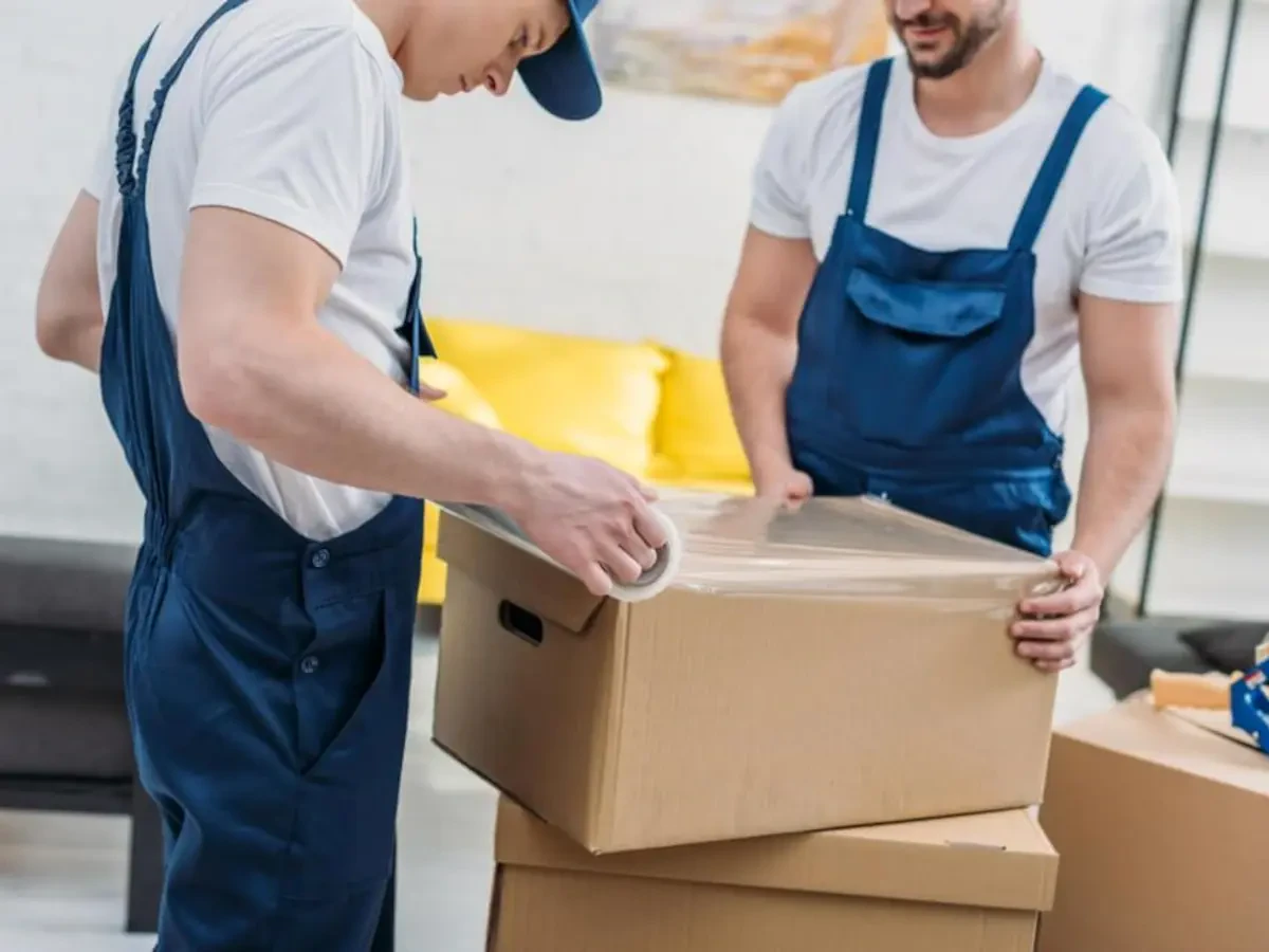Best Floral City Movers Near Me – Premium Floral City, FL Moving Companies