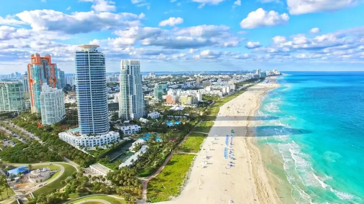 Florida Commercial Movers Near Me