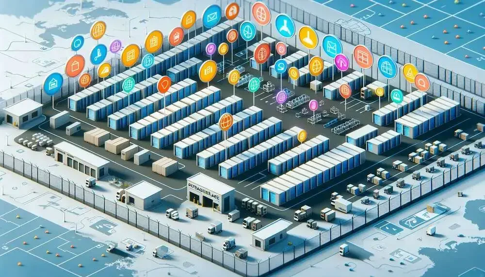 International Moving Rates Florida