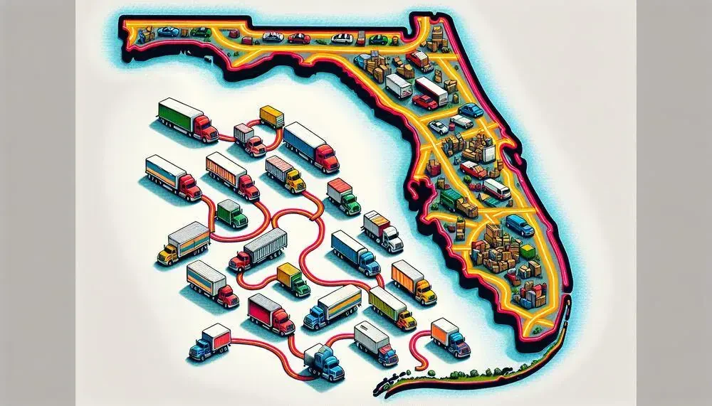 Best International Removal Companies Florida