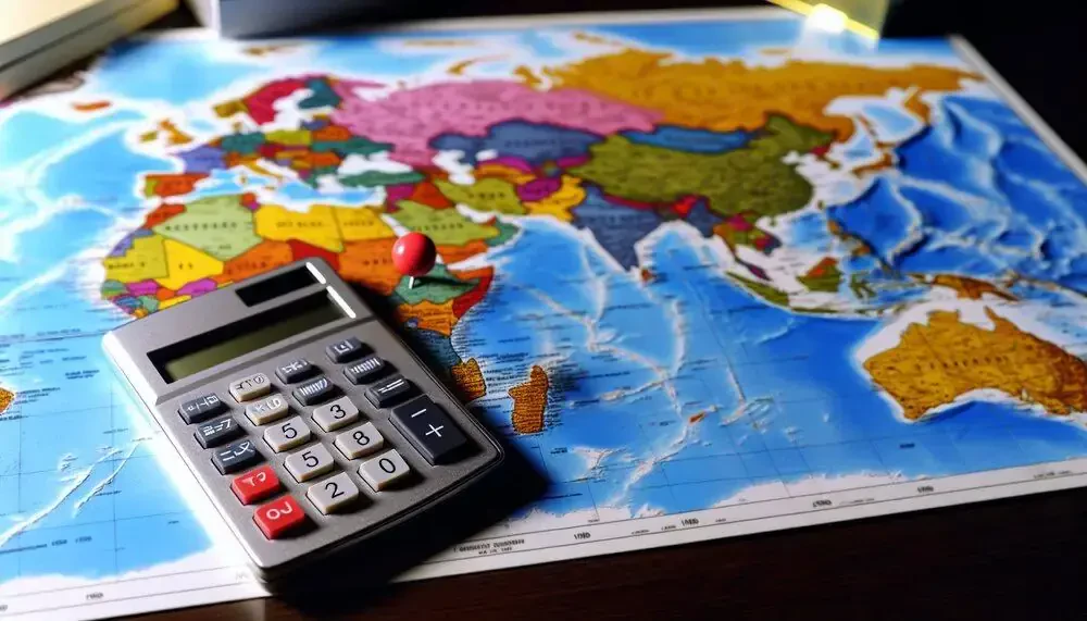 International Relocation Service Cost Florida