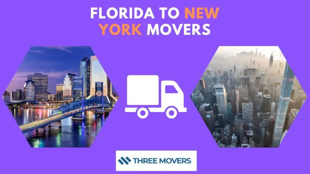 Florida To New York Movers
