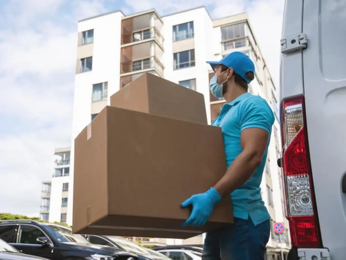 Best Floyd County Movers Near Me – Premium Floyd County, GA Moving Companies