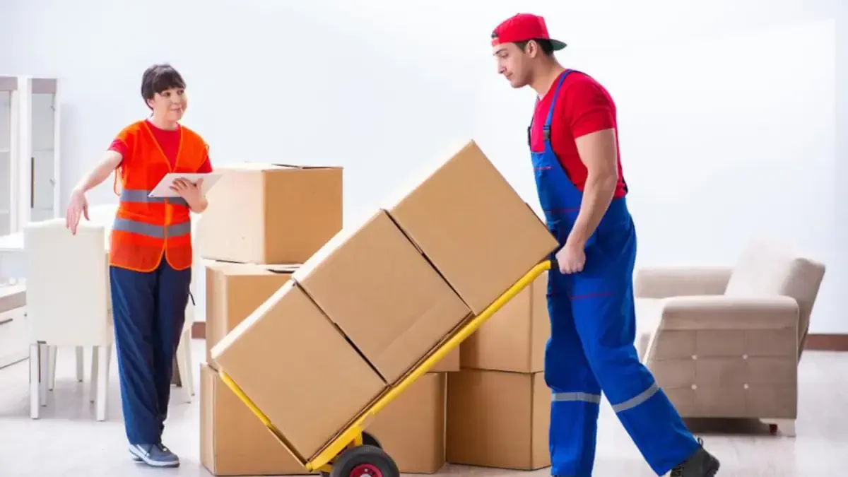 Best Floyd County Movers Near Me – Premium Floyd County, VA Moving Companies