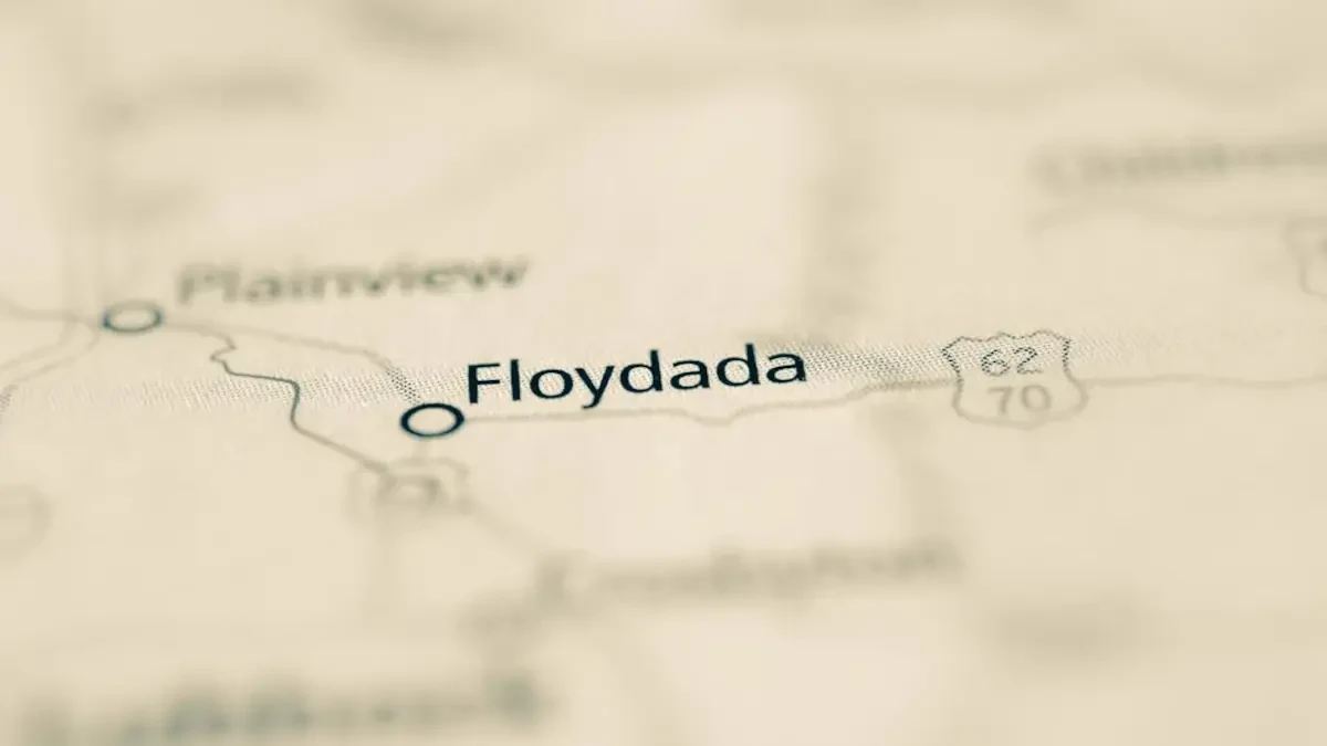 Best Floydada Movers Near Me – Premium Floydada, TX Moving Companies