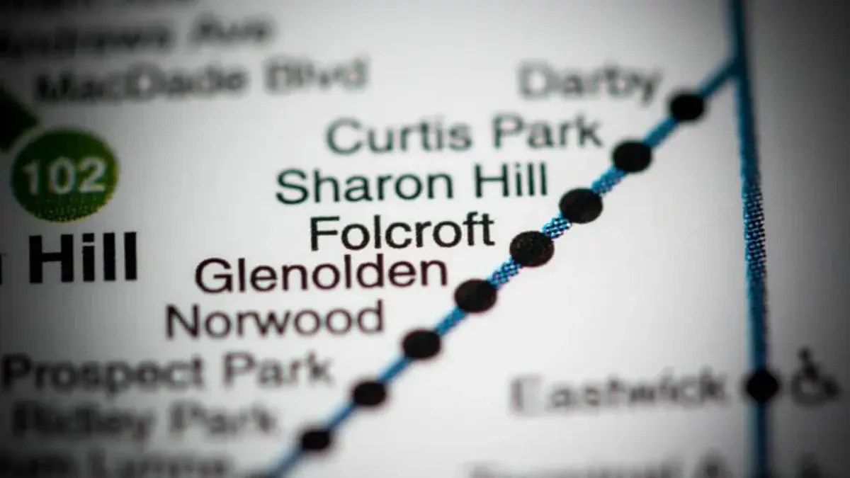 Best Folcroft Movers Near Me – Premium Folcroft, PA Moving Companies