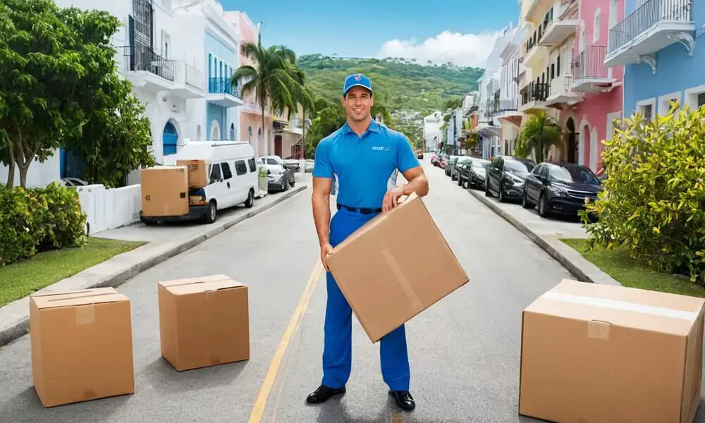 Areas Zip Codes From Orlando To Puerto Rico
