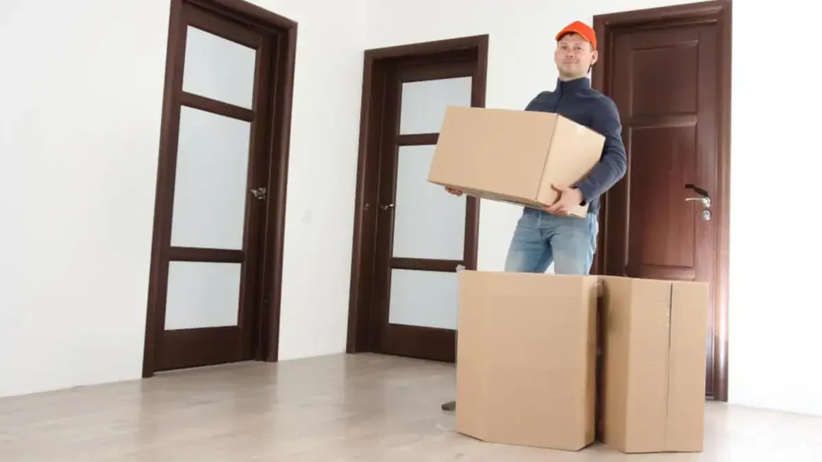 Folsom Long Distance Movers: Expert Moving Solutions