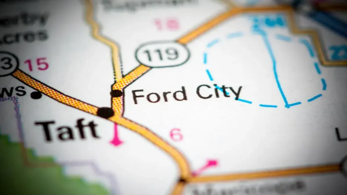 Best Ford City Movers Near Me – Premium Ford City, CA Moving Companies