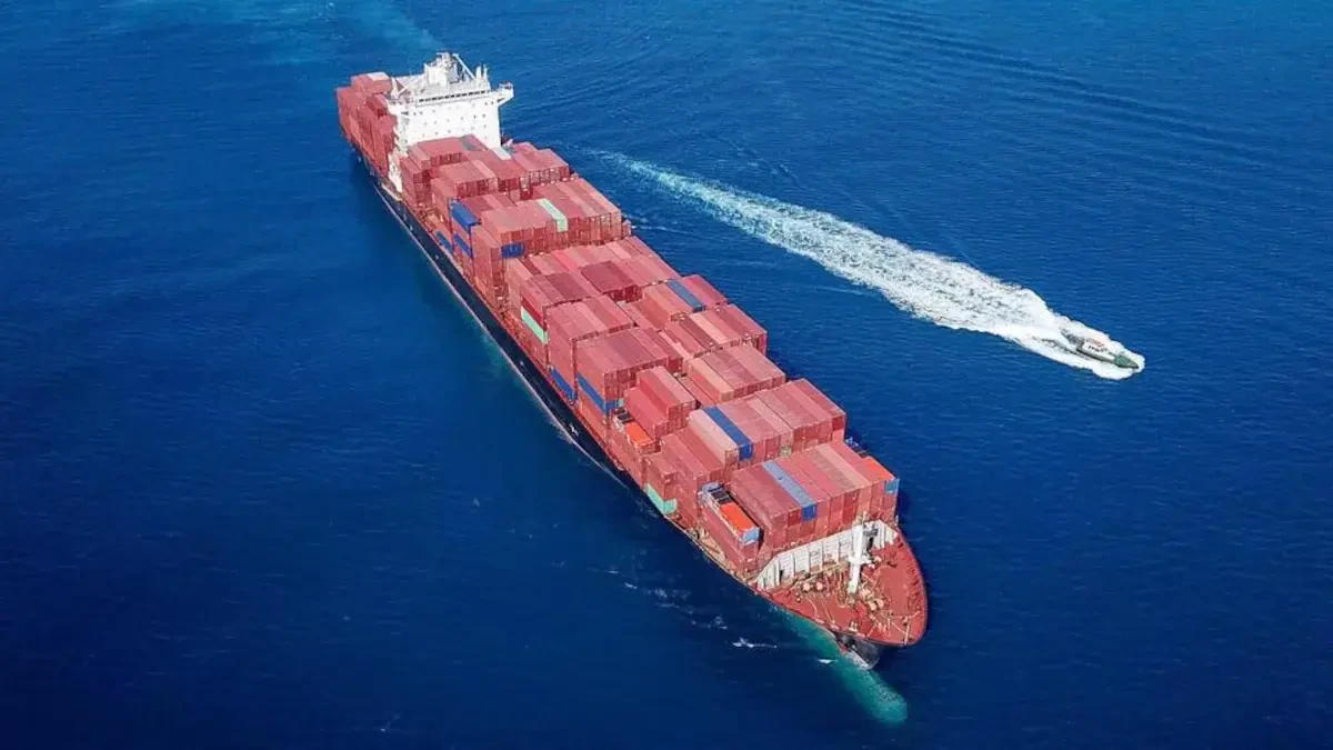 Why would a company want to move operations to a foreign country?