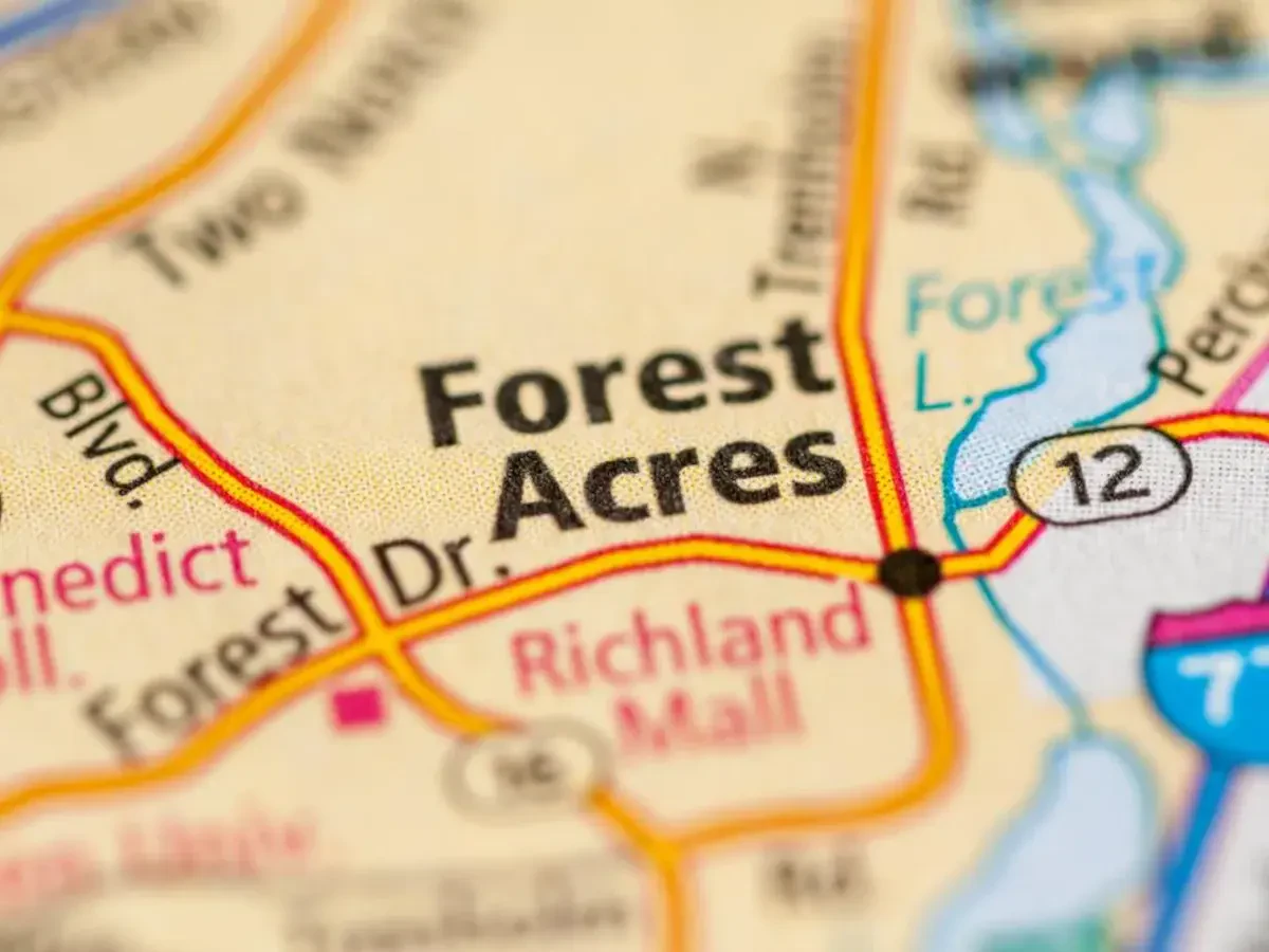 Best Forest Acres Movers Near Me – Premium Forest Acres, SC Moving Companies