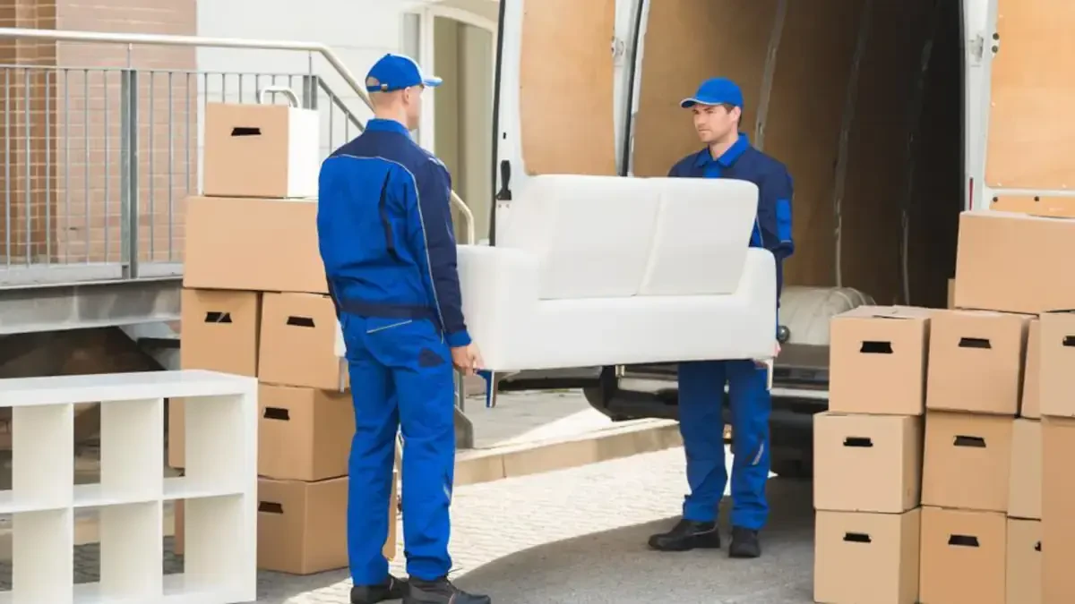 Best Forest County Movers Near Me – Premium Forest County, PA Moving Companies