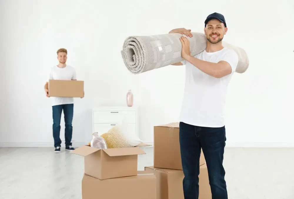 long distance movers in forest hills michigan