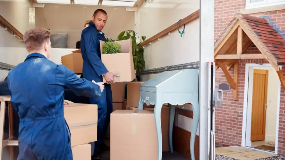 Best Forest Hills Movers Near Me – Premium Forest Hills, PA Moving Companies