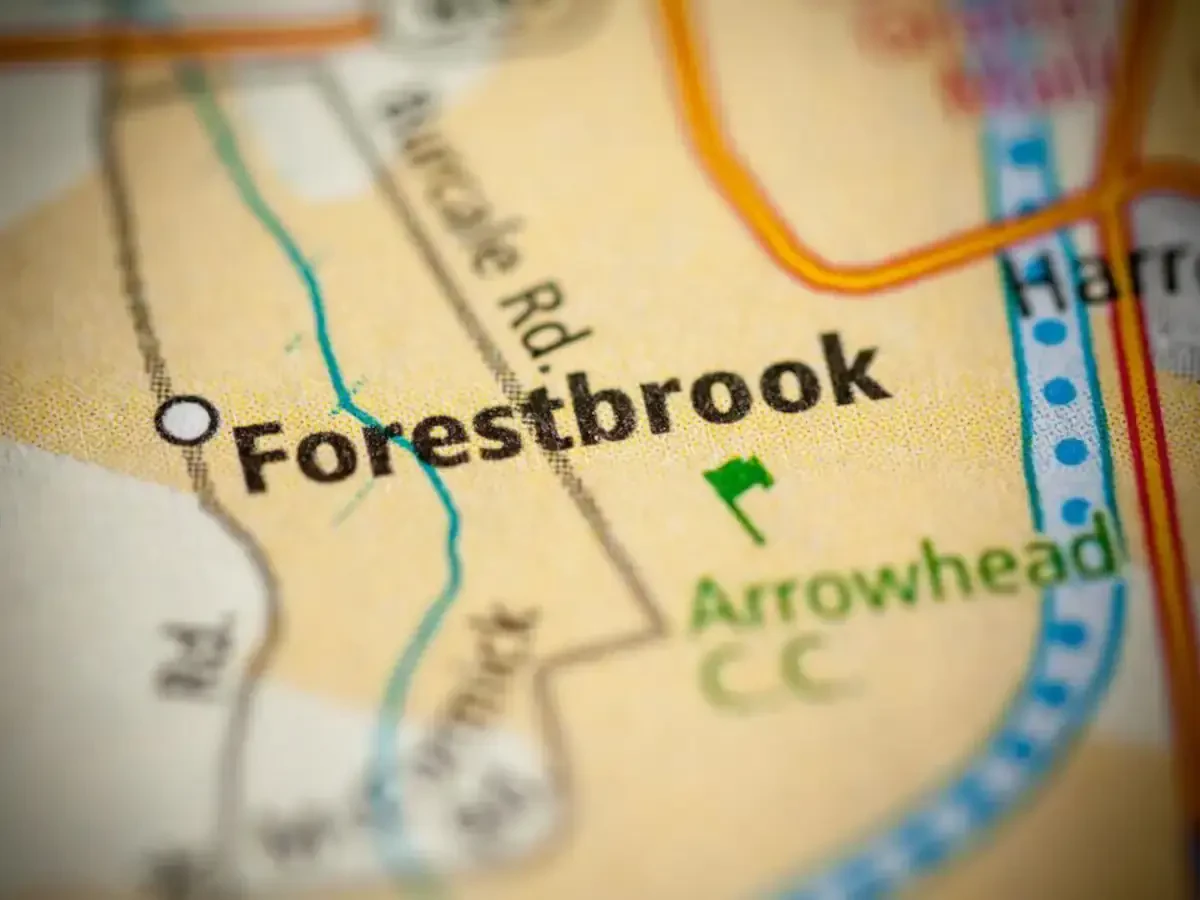 Best Forestbrook Movers Near Me – Premium Forestbrook, SC Moving Companies