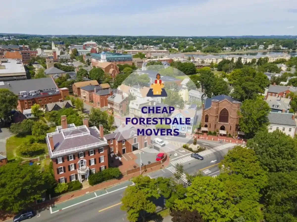 Best Forestdale Movers Near Me – Premium Forestdale, AL Moving Companies
