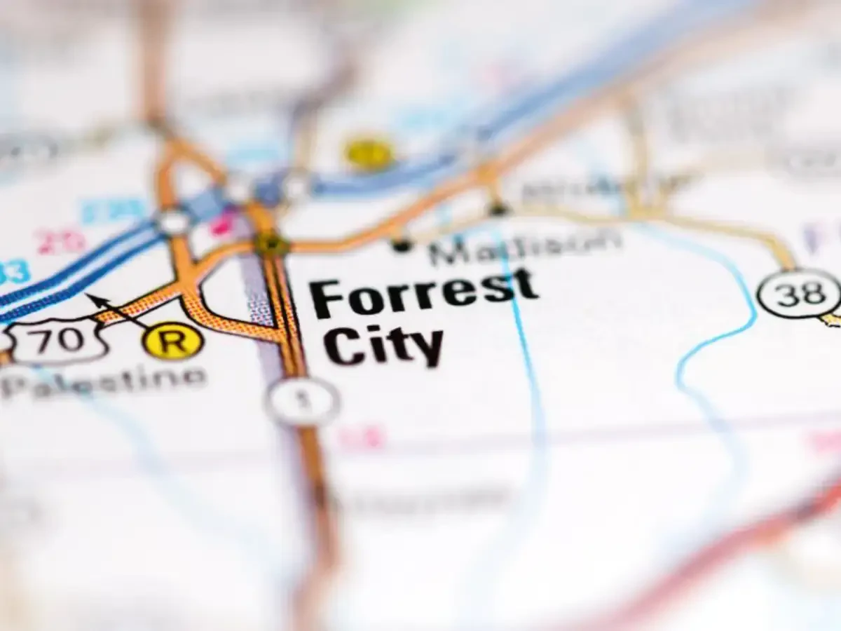 Best Forrest City Movers Near Me – Premium Forrest City, AR Moving Companies