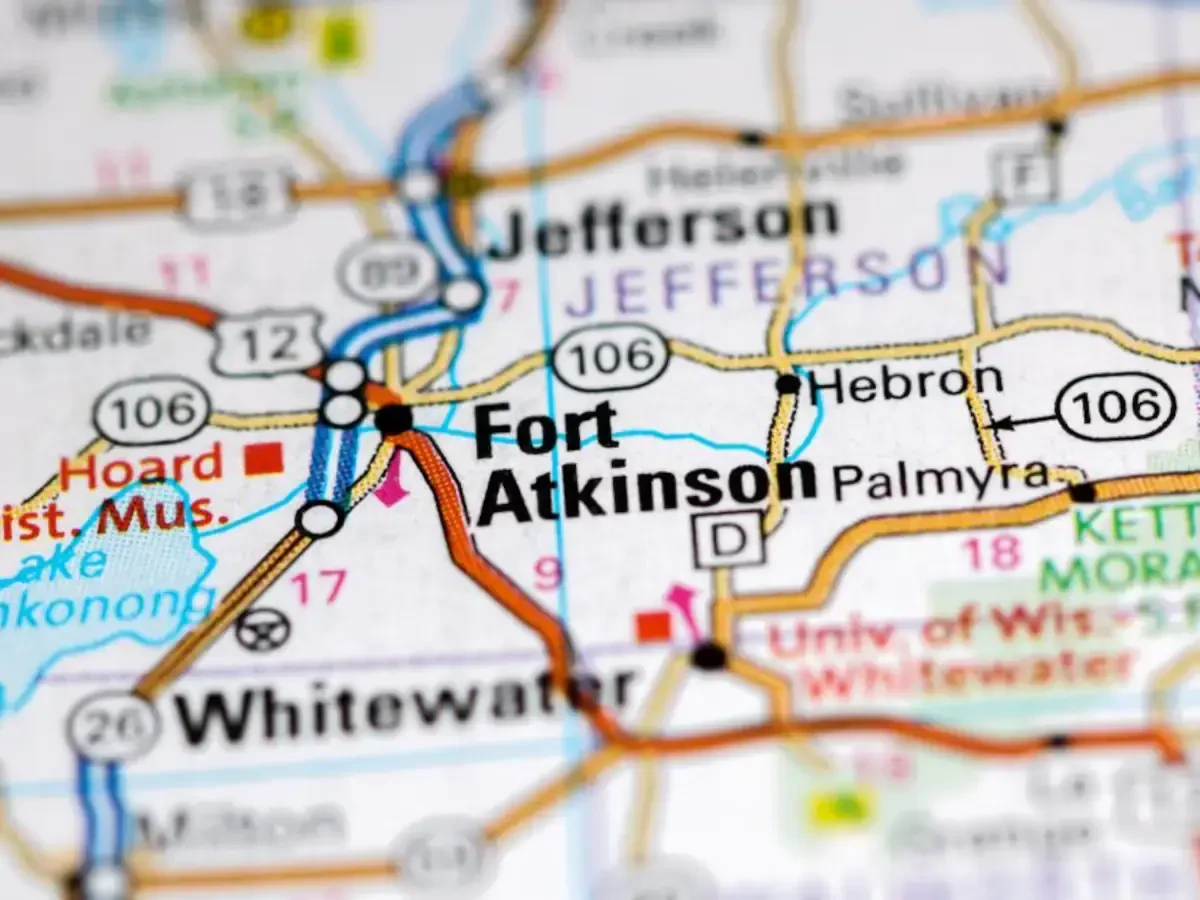 Best Fort Atkinson Movers Near Me – Premium Fort Atkinson, WI Moving Companies