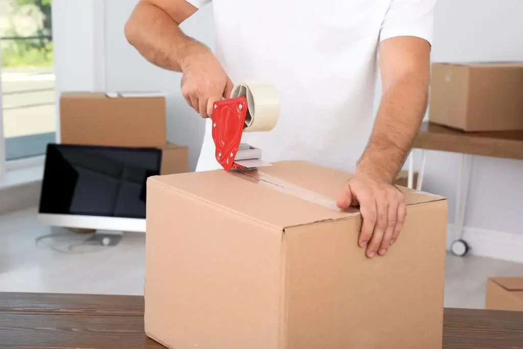 Cheap Local Movers In Fort Belvoir, Virginia