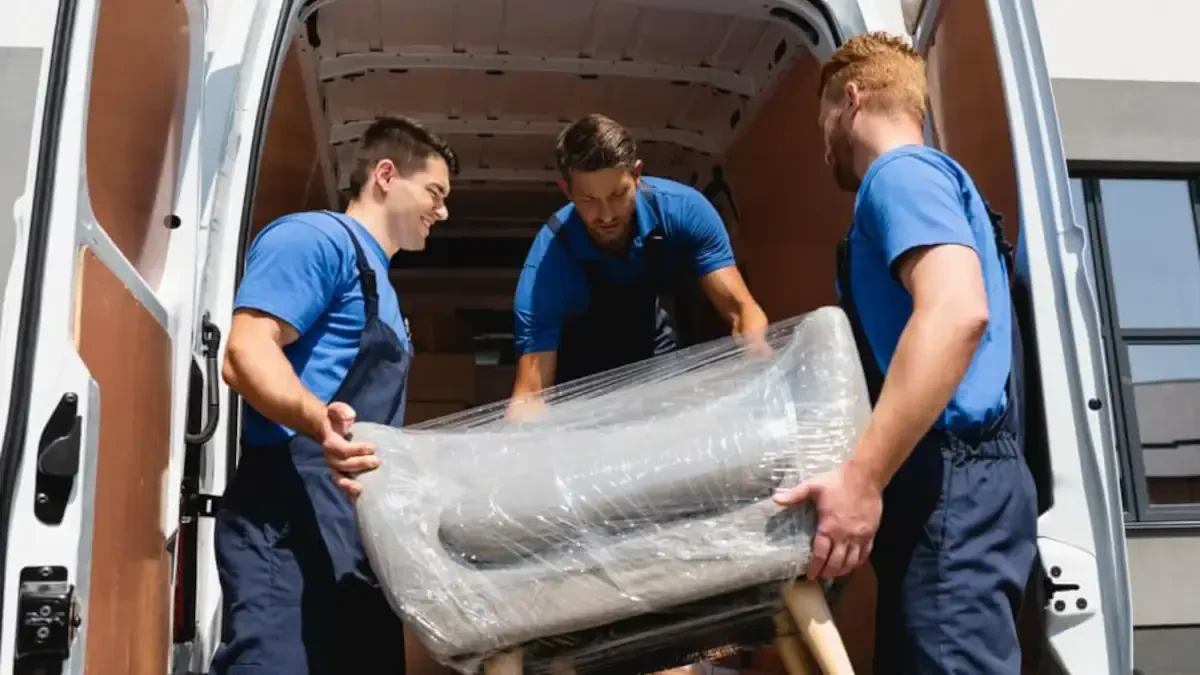 Best Fort Bragg Movers Near Me – Premium Fort Bragg, CA Moving Companies