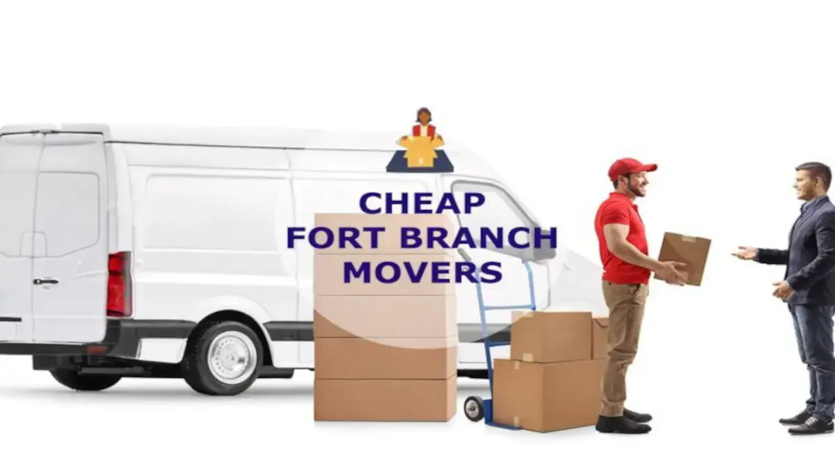 Best Fort Branch Movers Near Me – Premium Fort Branch, IN Moving Companies
