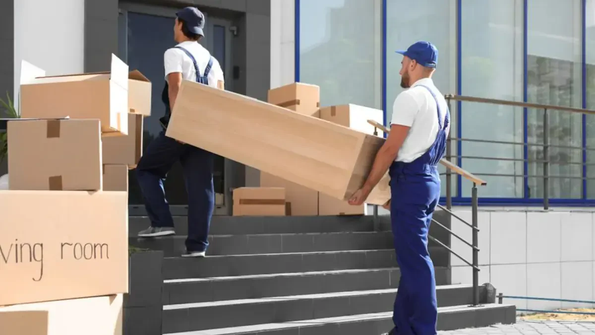 Best Fort Hunt Movers Near Me – Premium Fort Hunt, VA Moving Companies