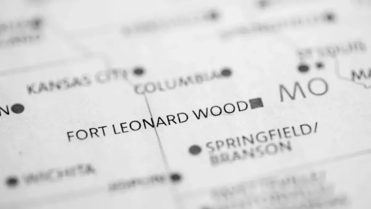 Best Fort Leonard Wood Movers Near Me – Premium Fort Leonard Wood, MO Moving Companies